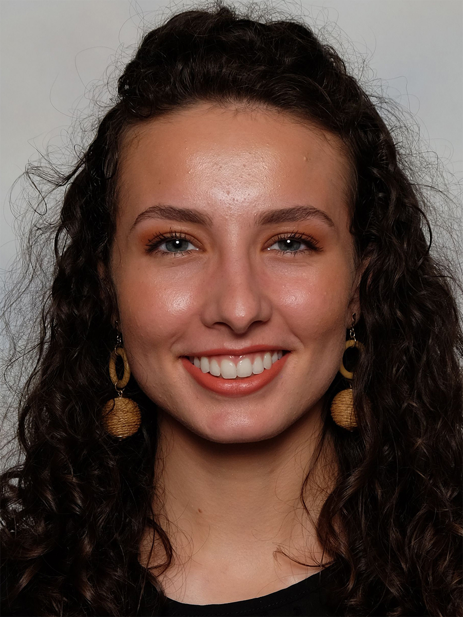 Brianna Lefler