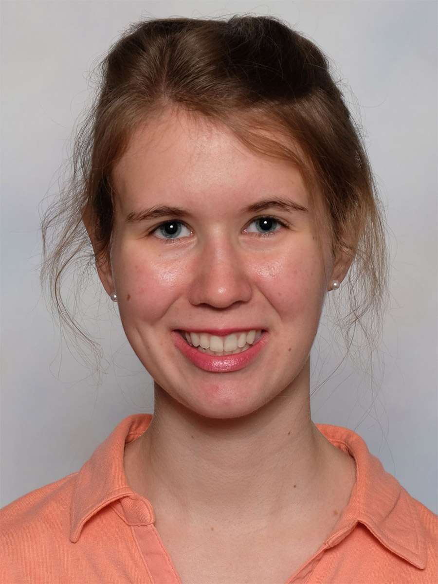 Kayla Leinbach