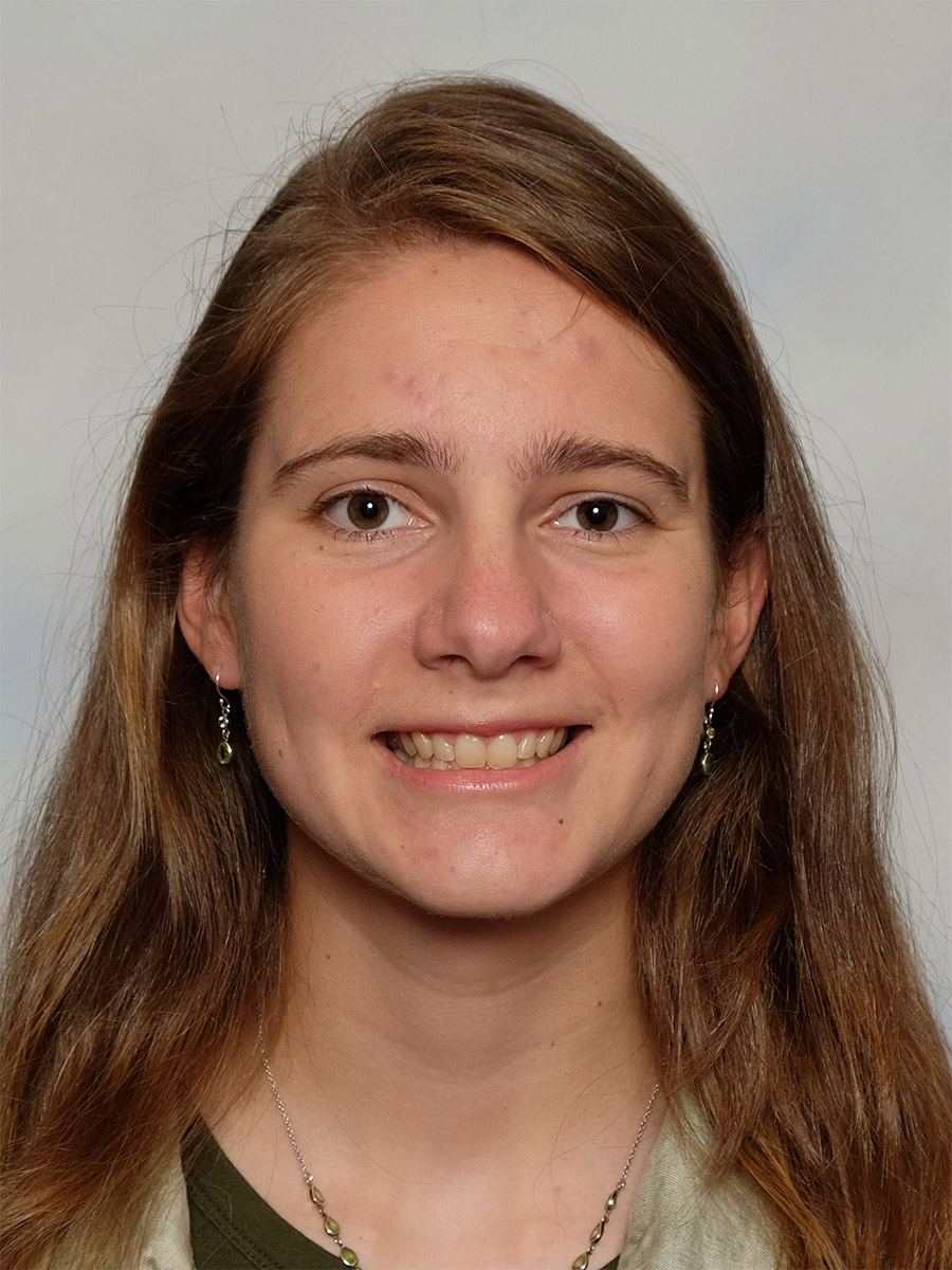 Lydia Leinbach
