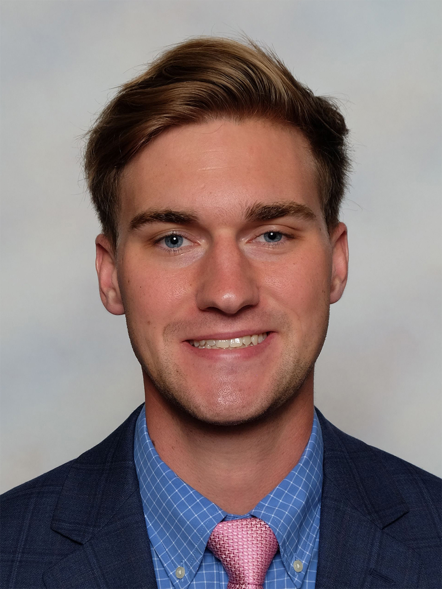 Lance McKenney