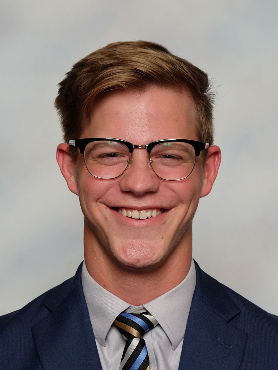 Daniel Neds