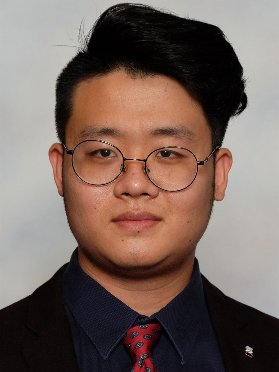 Paul Niu