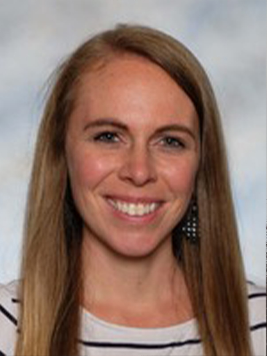 Rachael Northrop