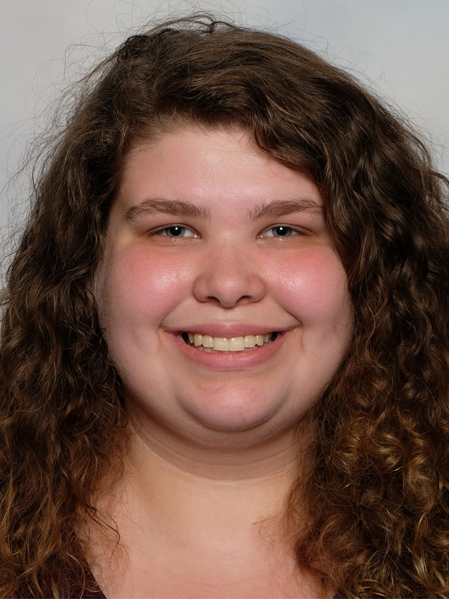 Kayley Ocker