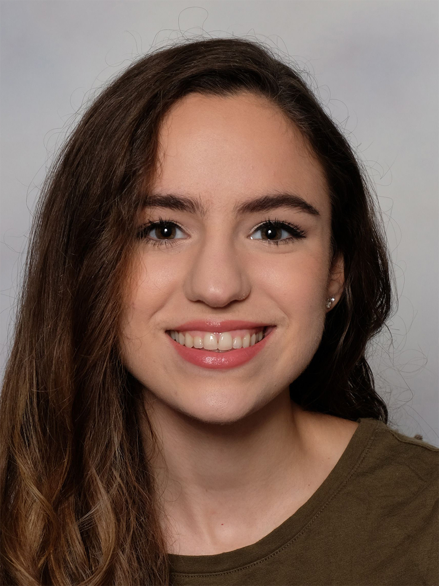 Alissa Streeter