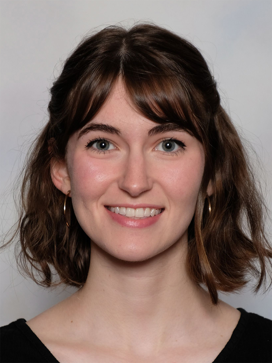 Sarah Suttles