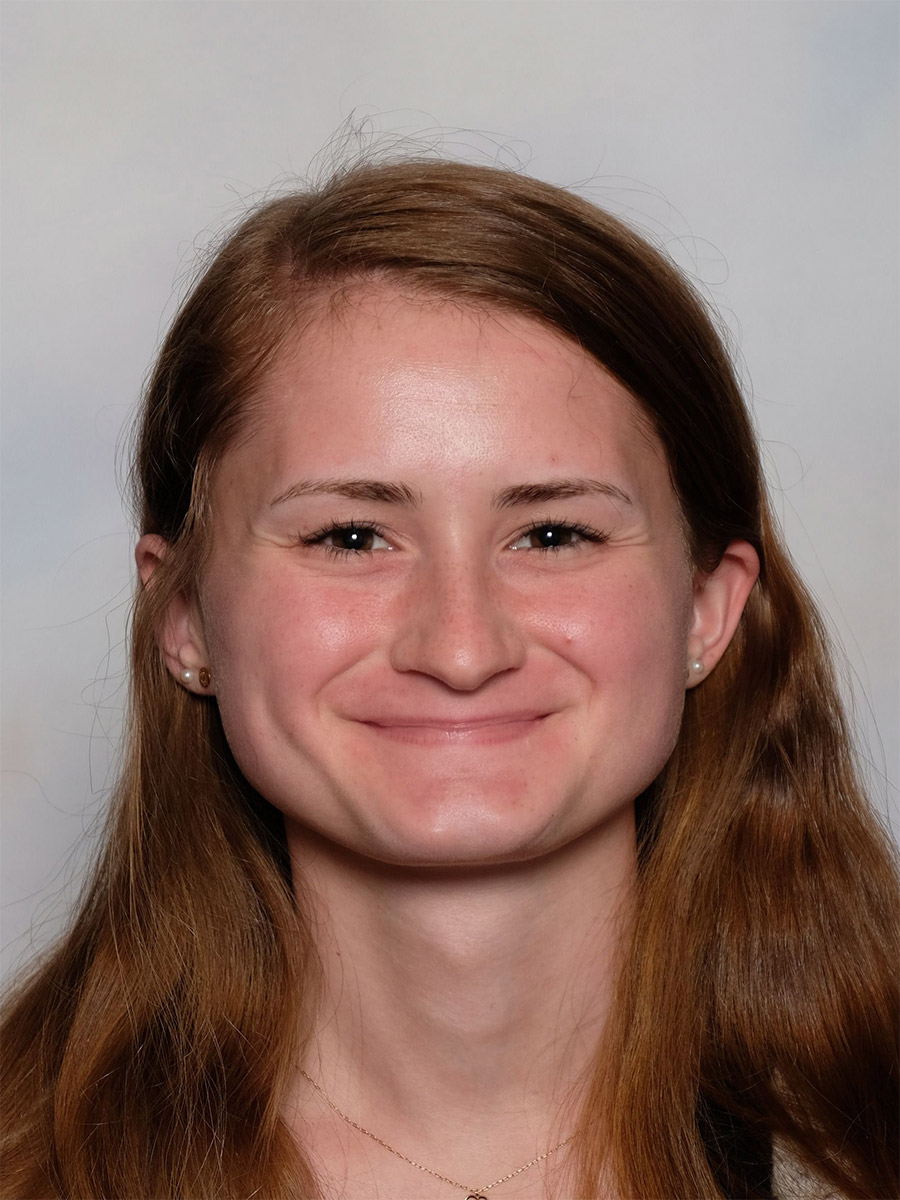 Rachel Teeters