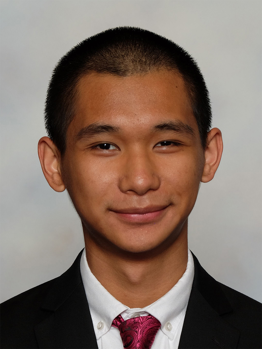 Jarrod Waytan