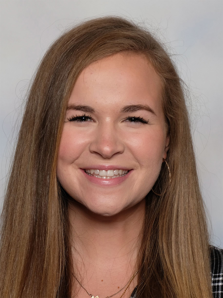 Bailey Goforth