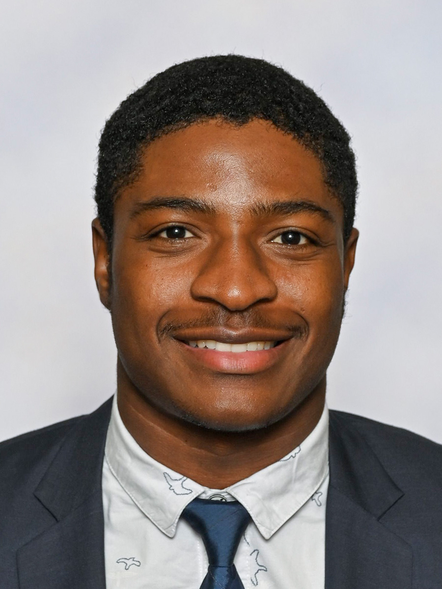 Emmanuel Bernard