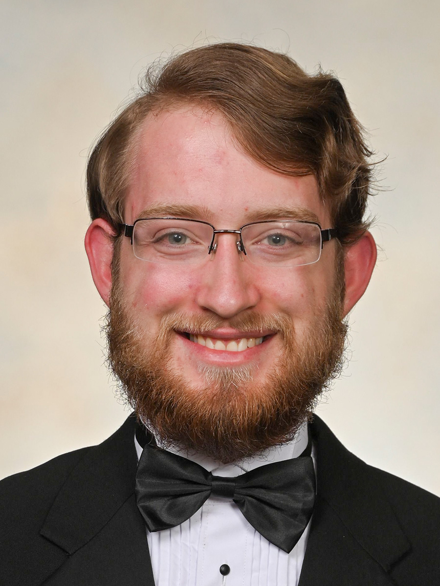 Benjamin Bostwick
