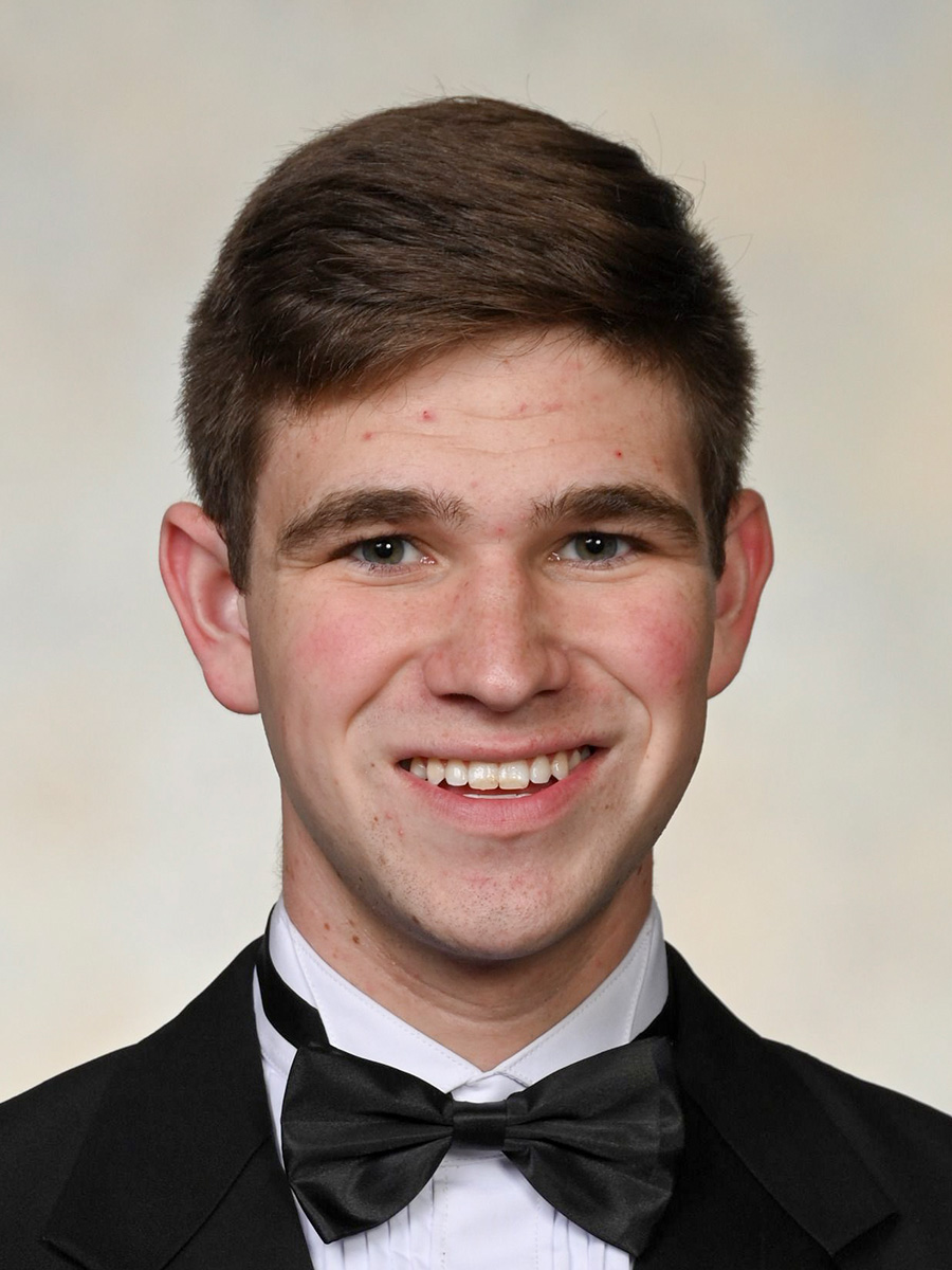 Noah Brown