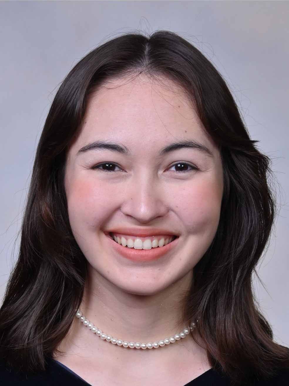 Julianna Brumbaugh