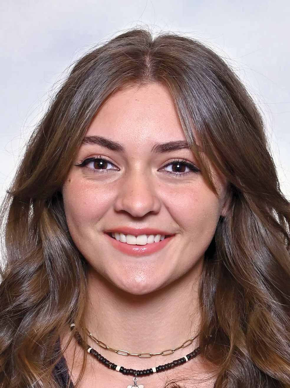 Leah Dahnke