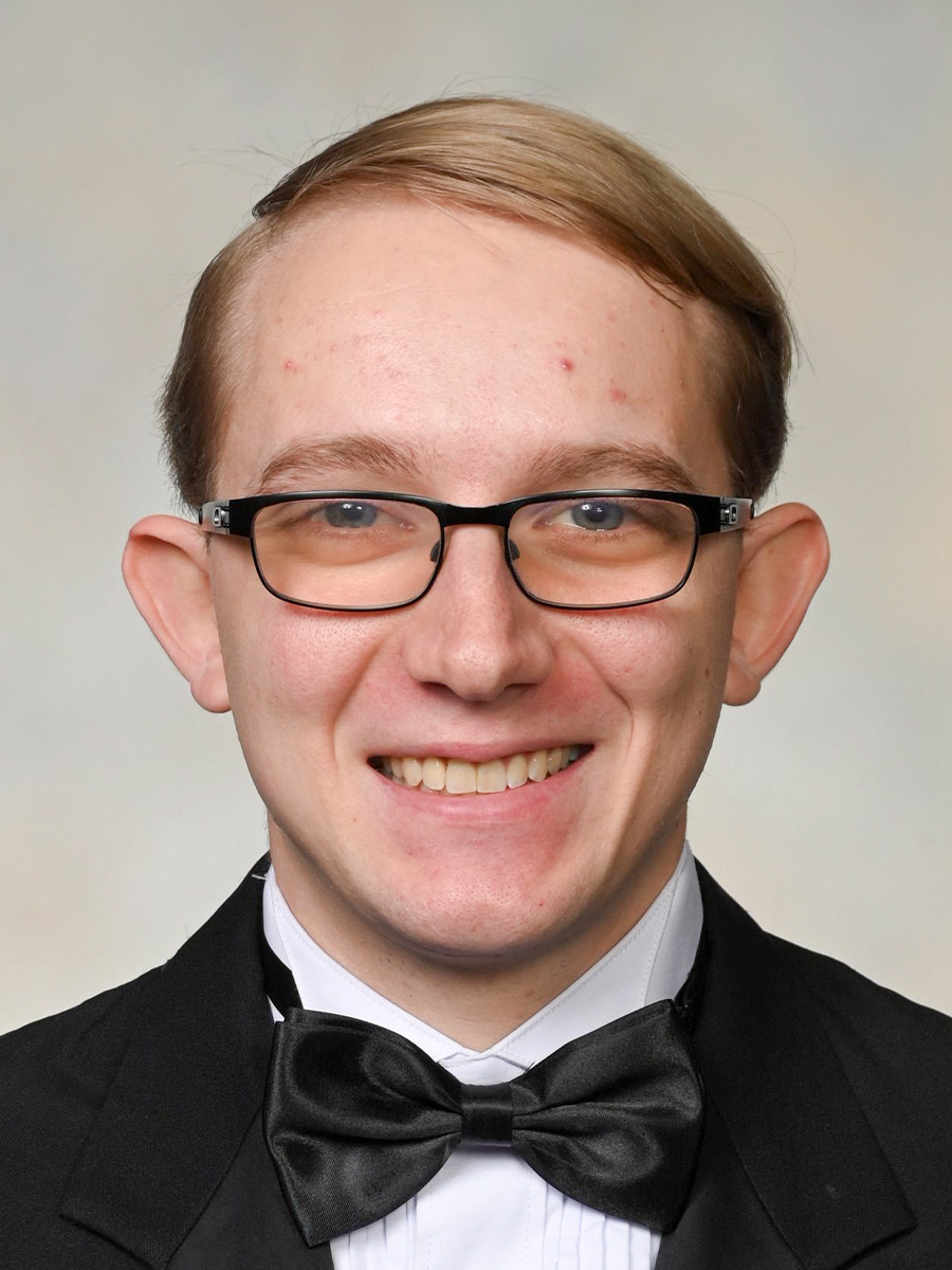 Micah Donegan