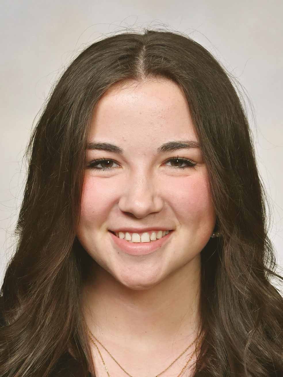 Chloe Goforth