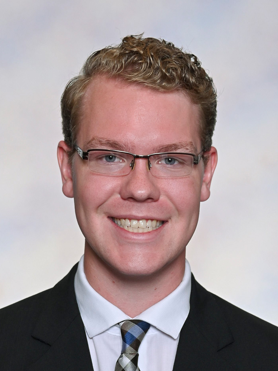 Daniel Gowans