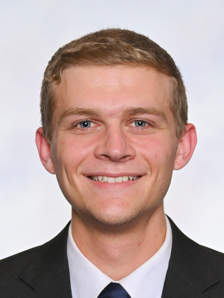 Caleb Harner
