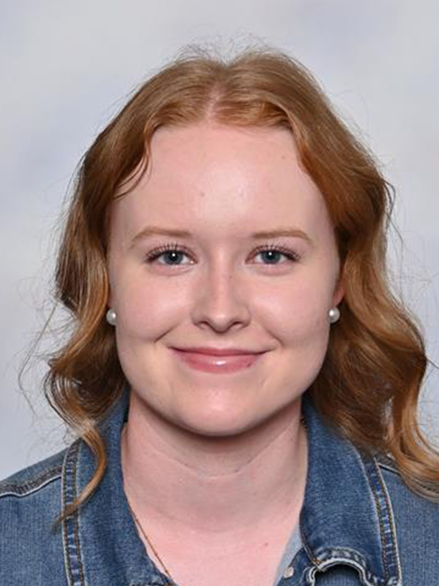 Abby Helton