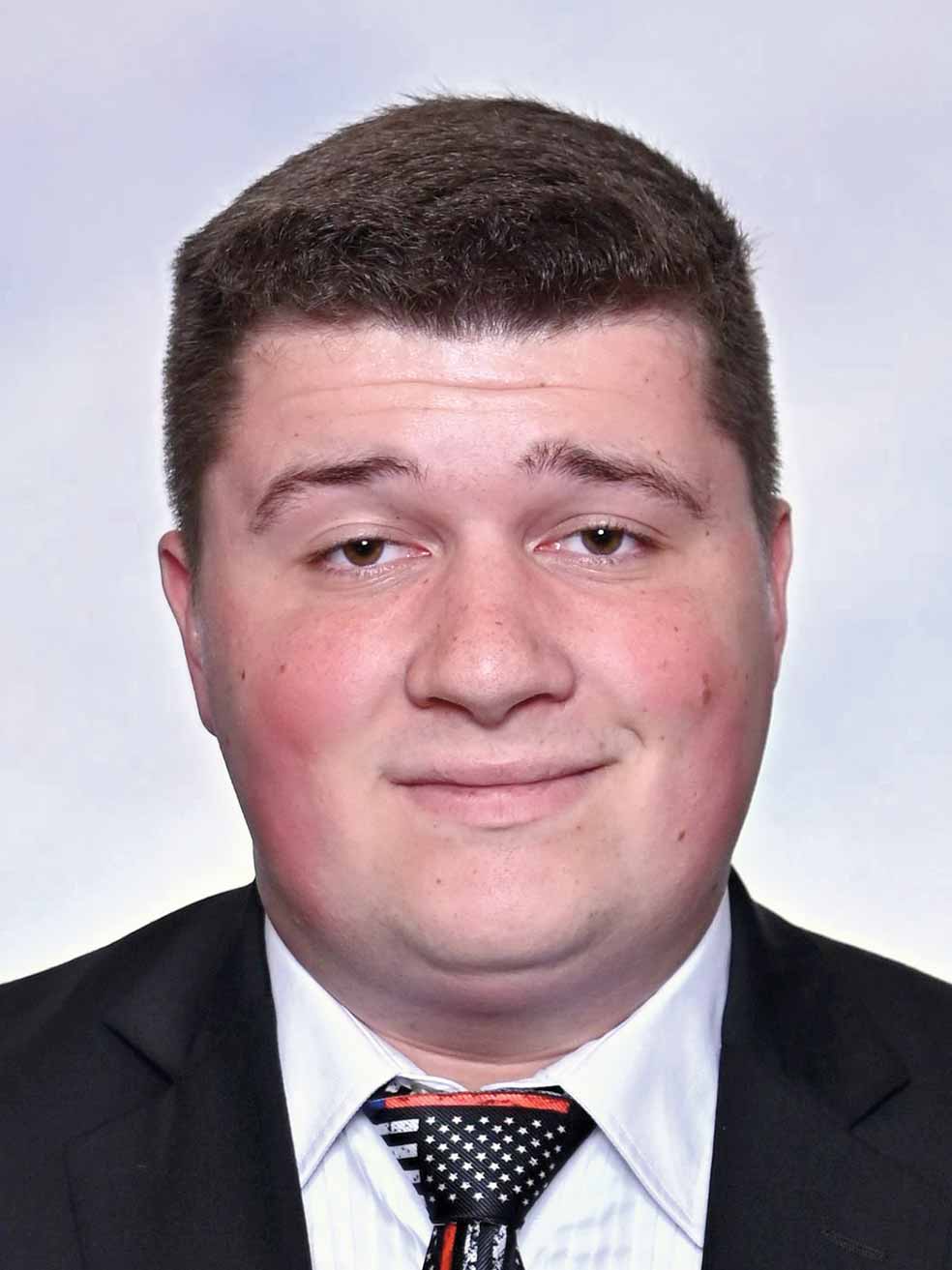 Justin Hibpshman