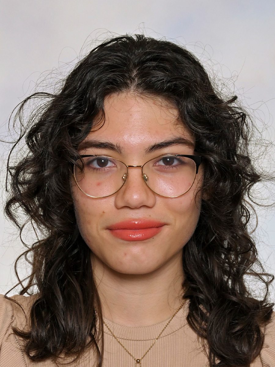 Thalia Illnait Alvarez
