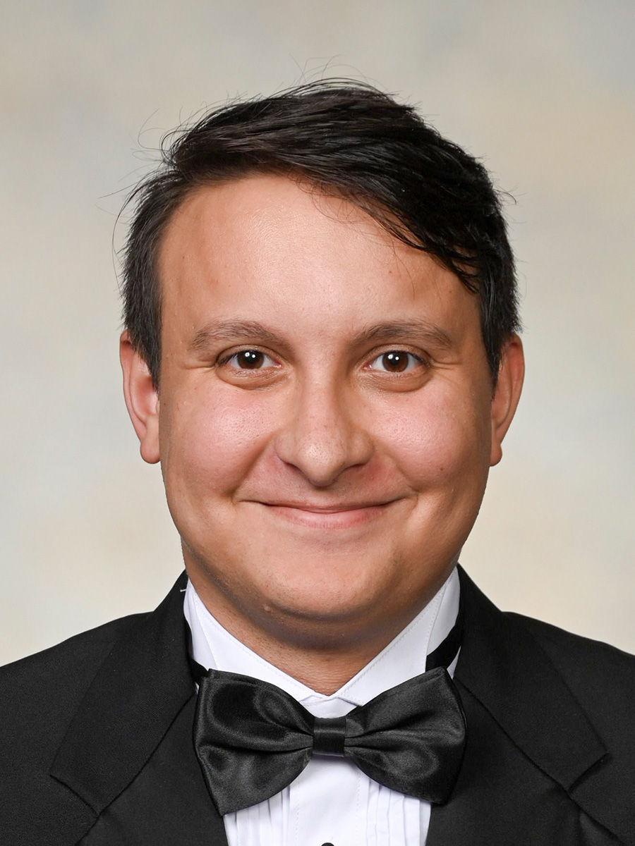 Josh Jackey