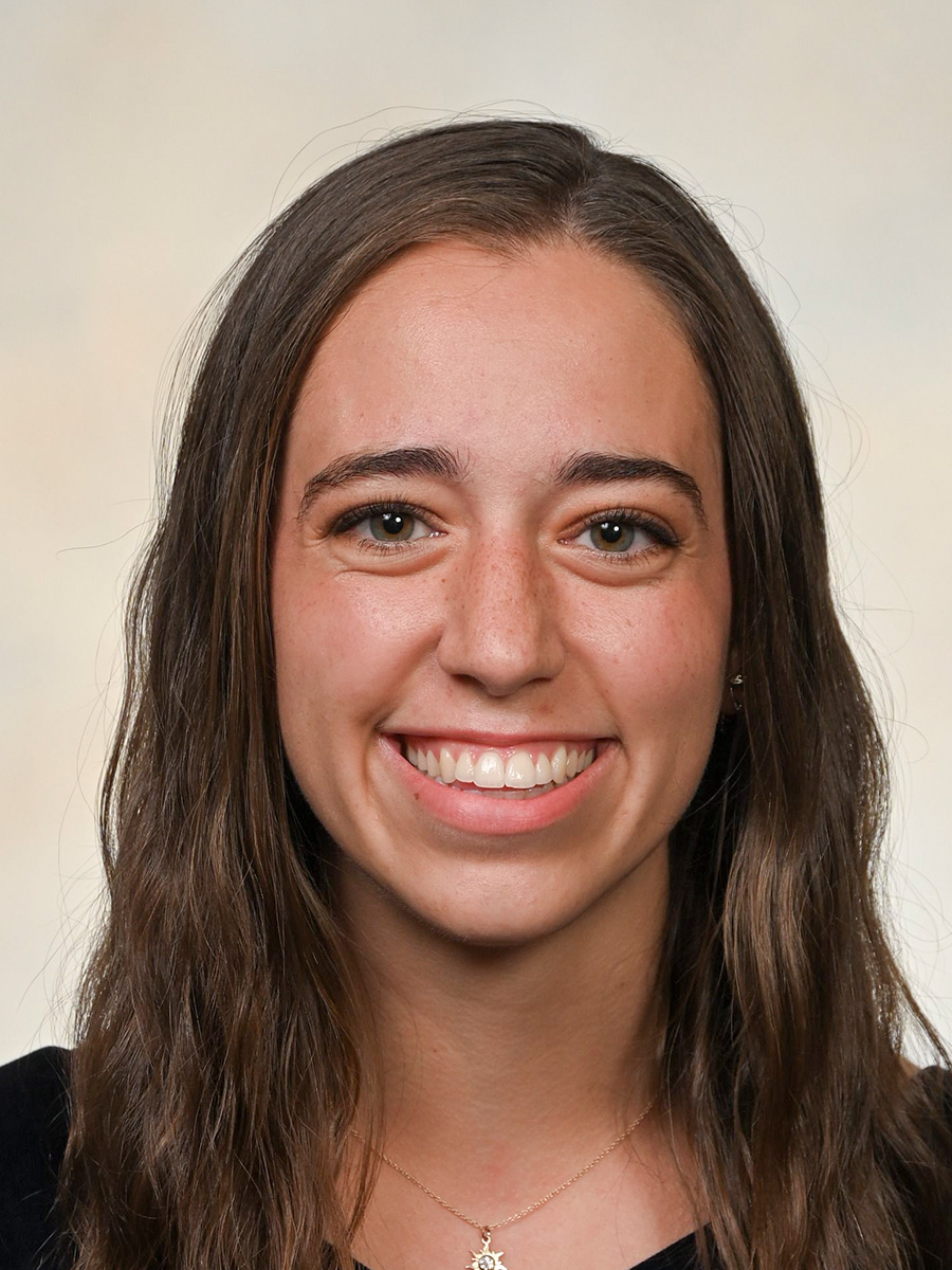 Rebekah Koonce