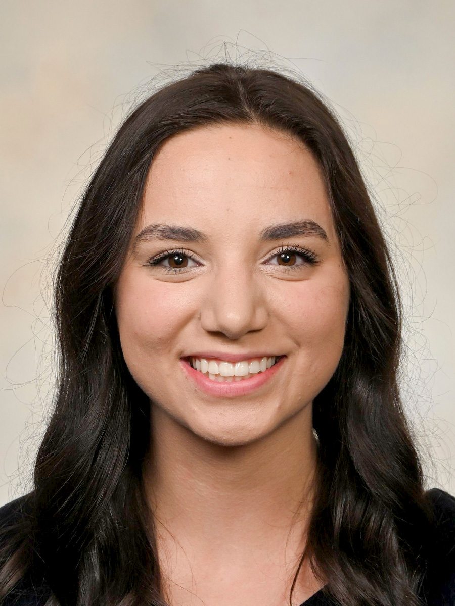 Hannah Kozak
