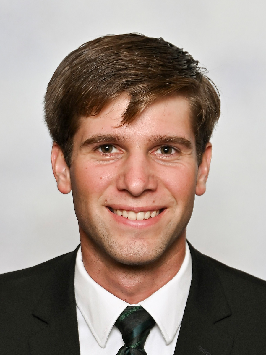 Elias Leinbach