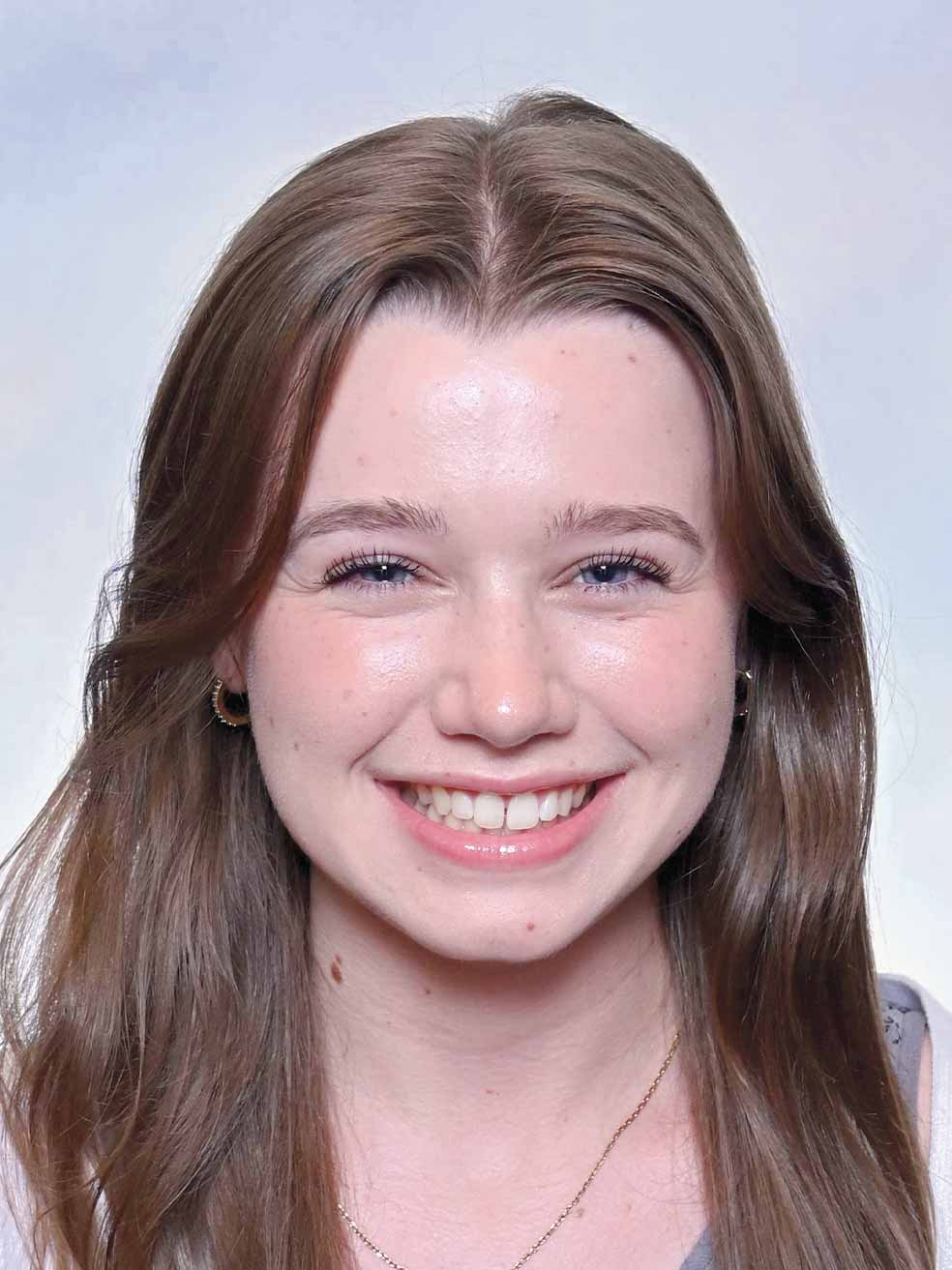 Jodi Lester
