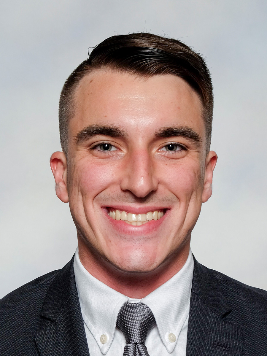 Ryan Luttrell