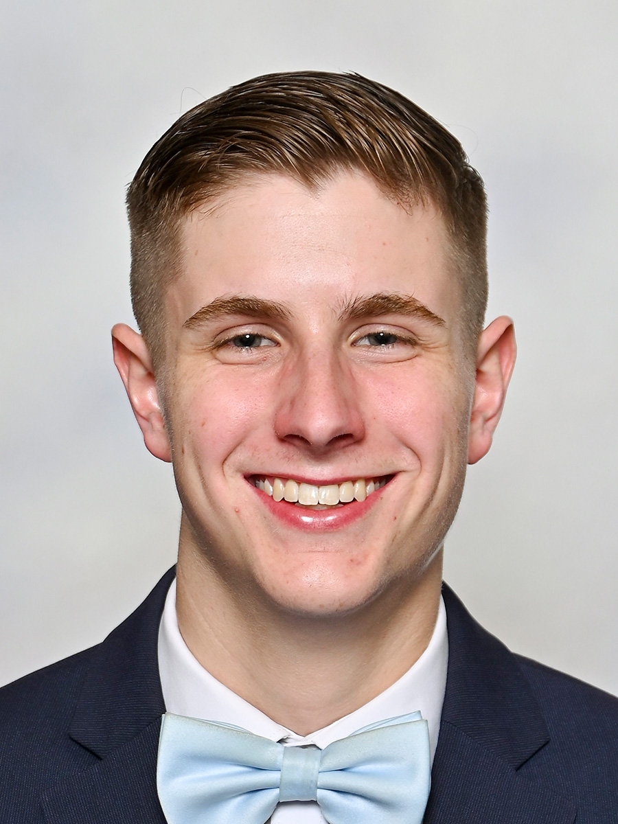 Samuel Melvin