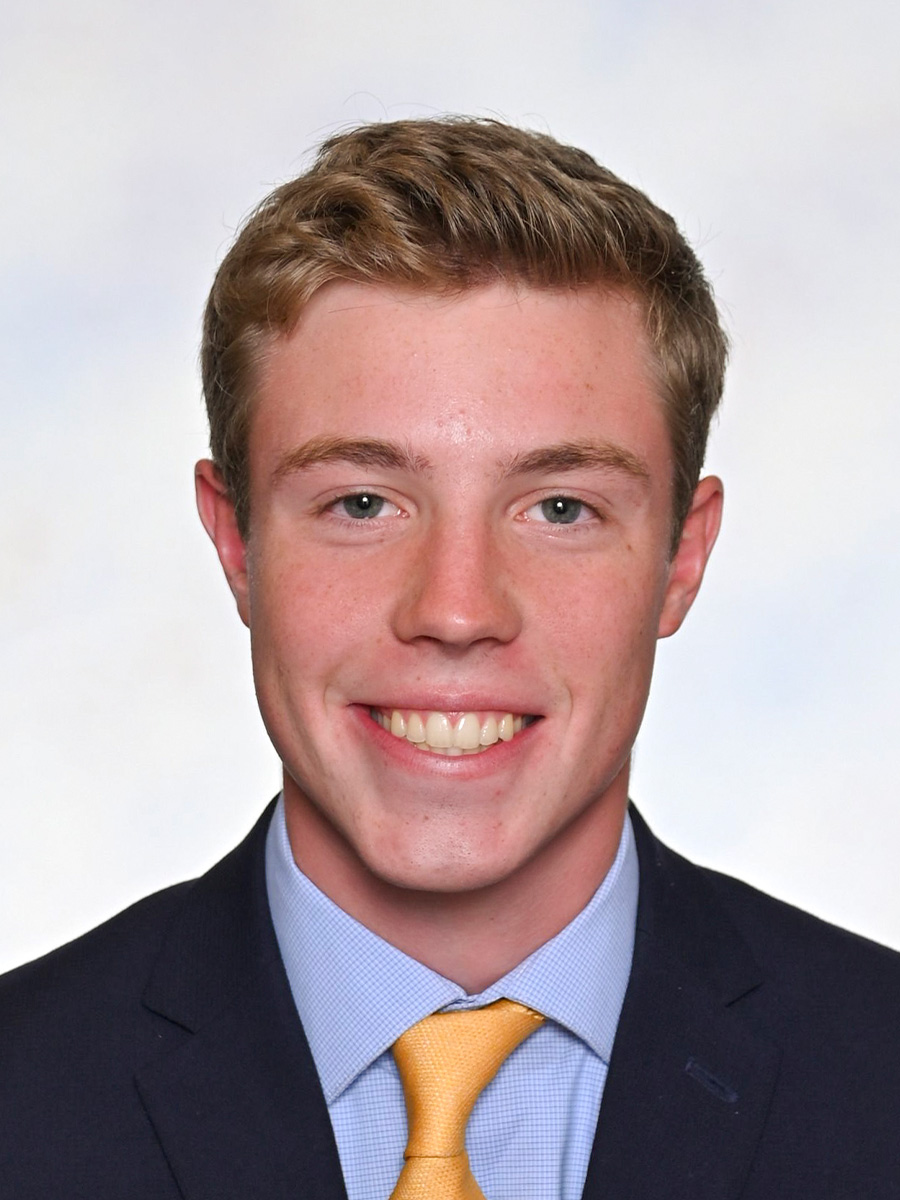 Caleb Muller