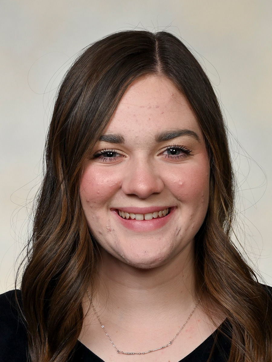 Lydia Ohman