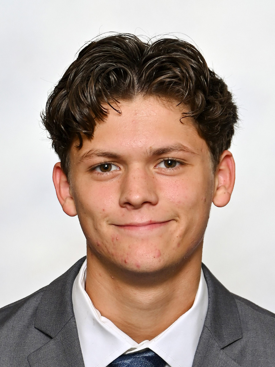 Ethan Patterson