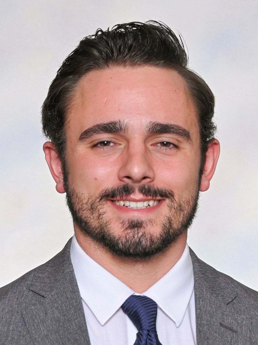 Brad Reeder