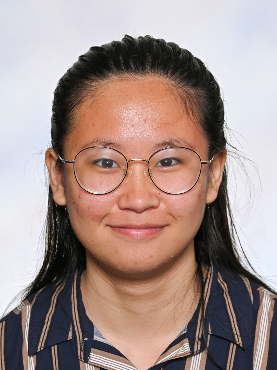 Gwyneth Saputra