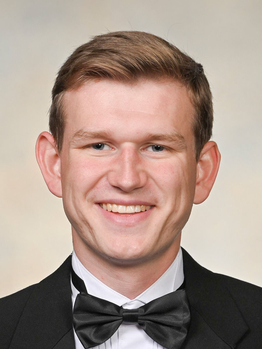 Spencer Schmidt