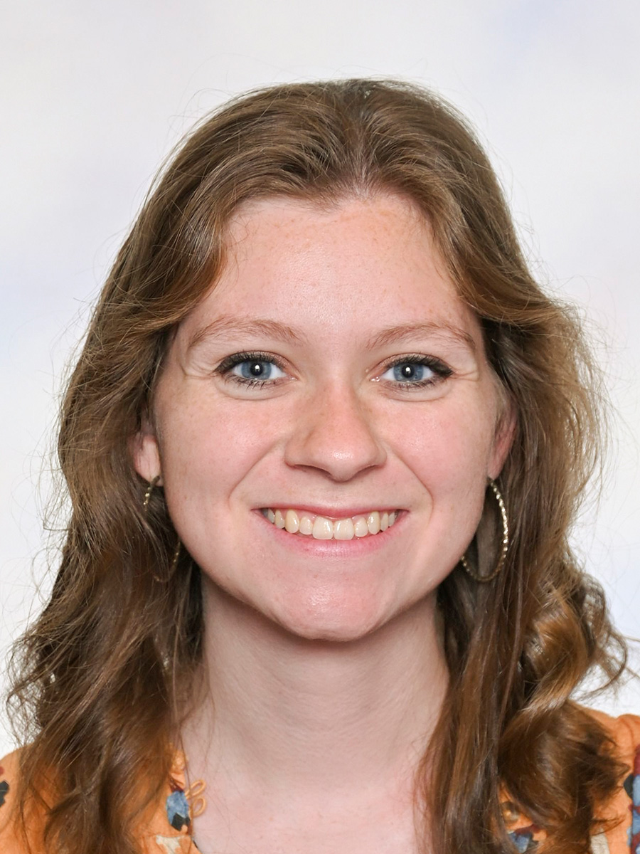 Abigail Shivler