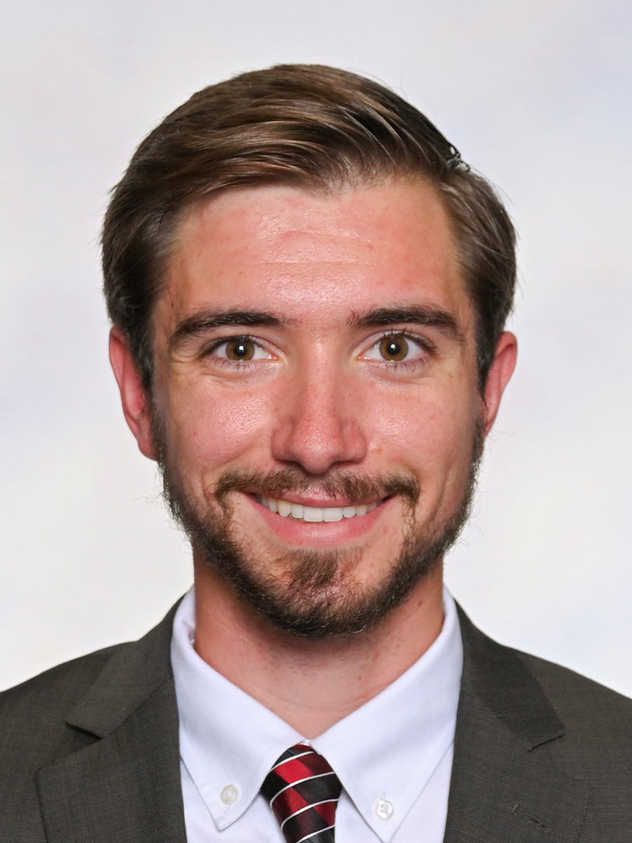 Zach Stavros