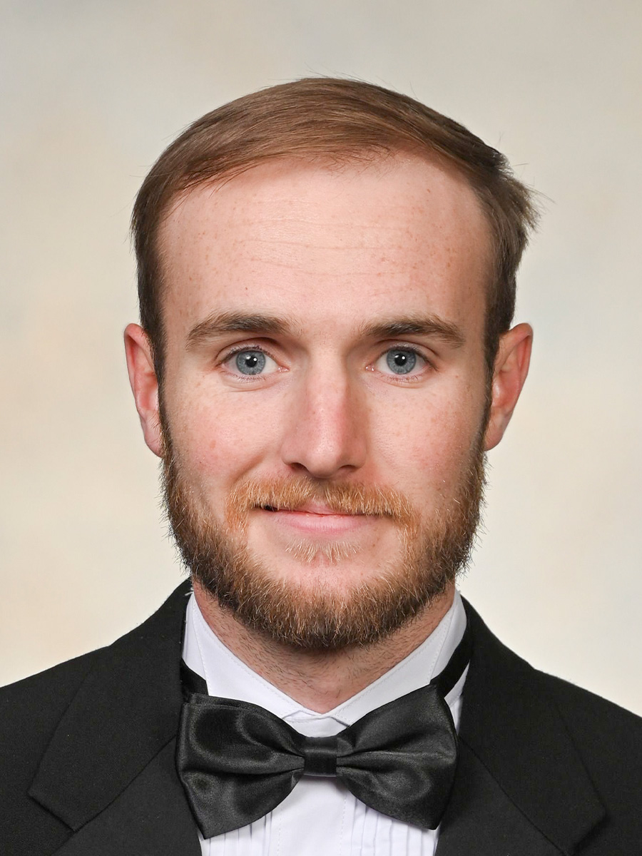 Elijah Webb