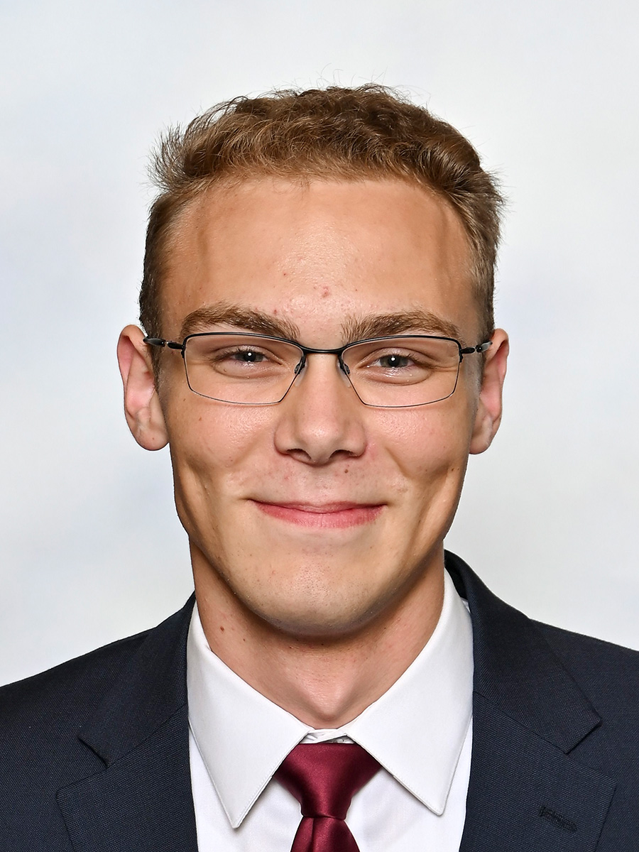 Micah Webb