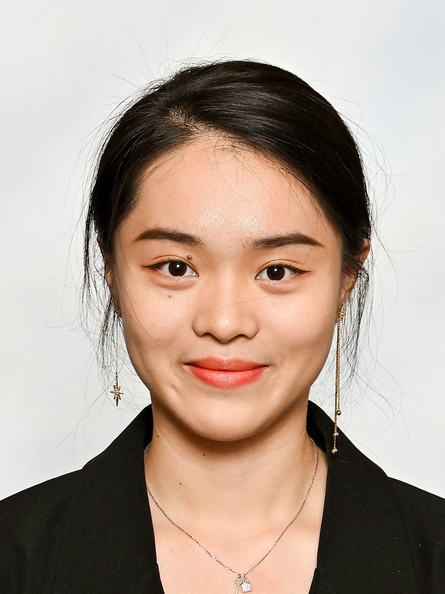 Yilin Yang