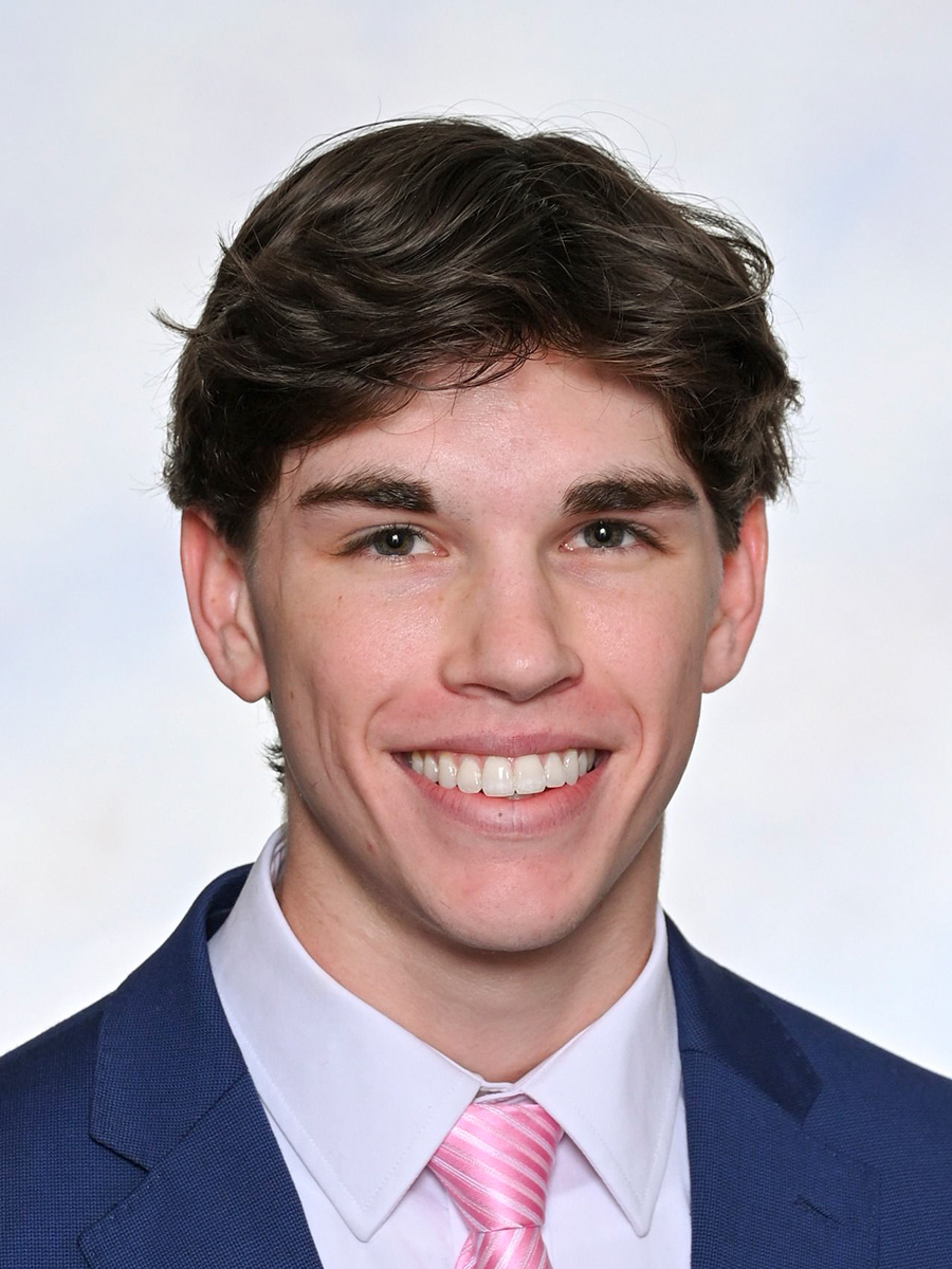 Matthew Yonai