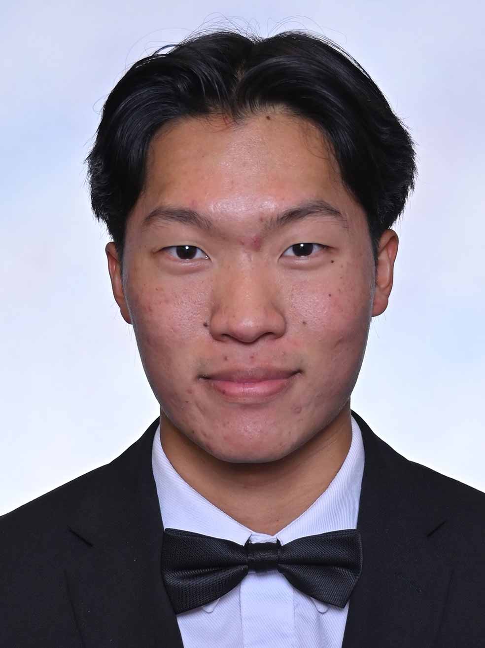 Nicholas Agung