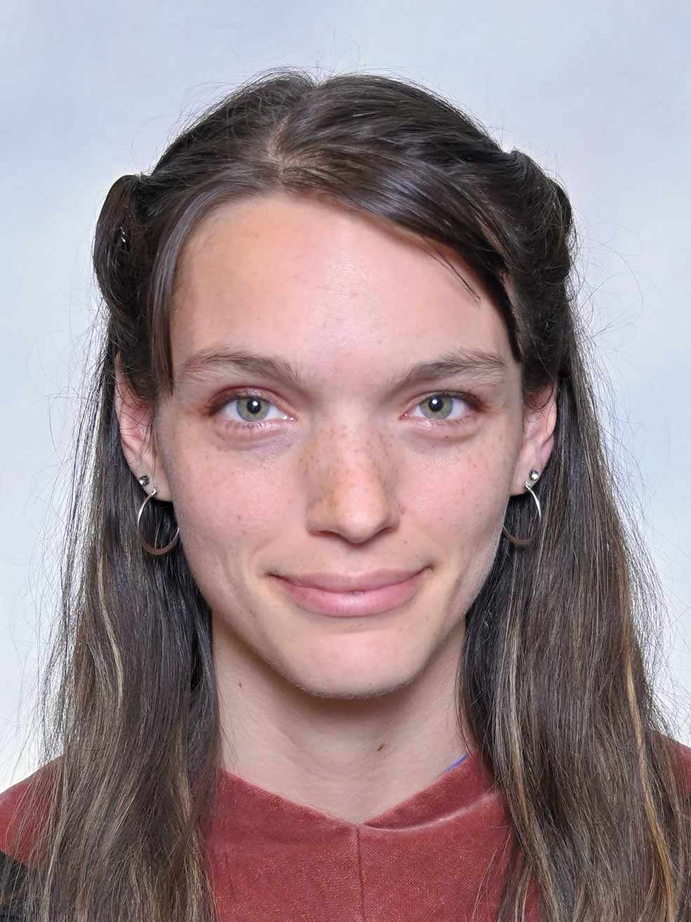 Lydia Broc