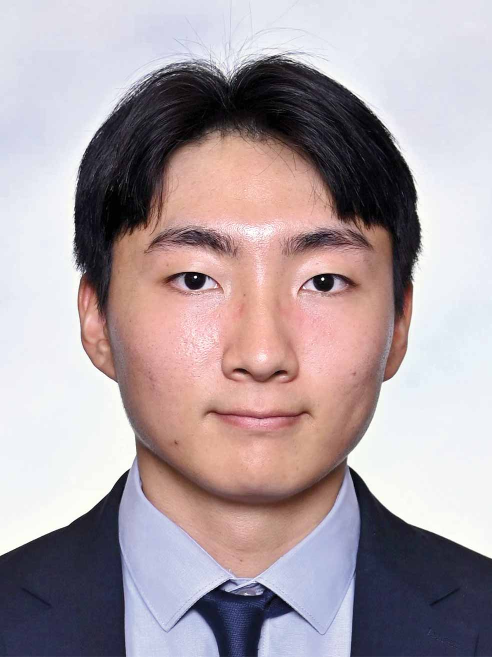 Jaeha Chung