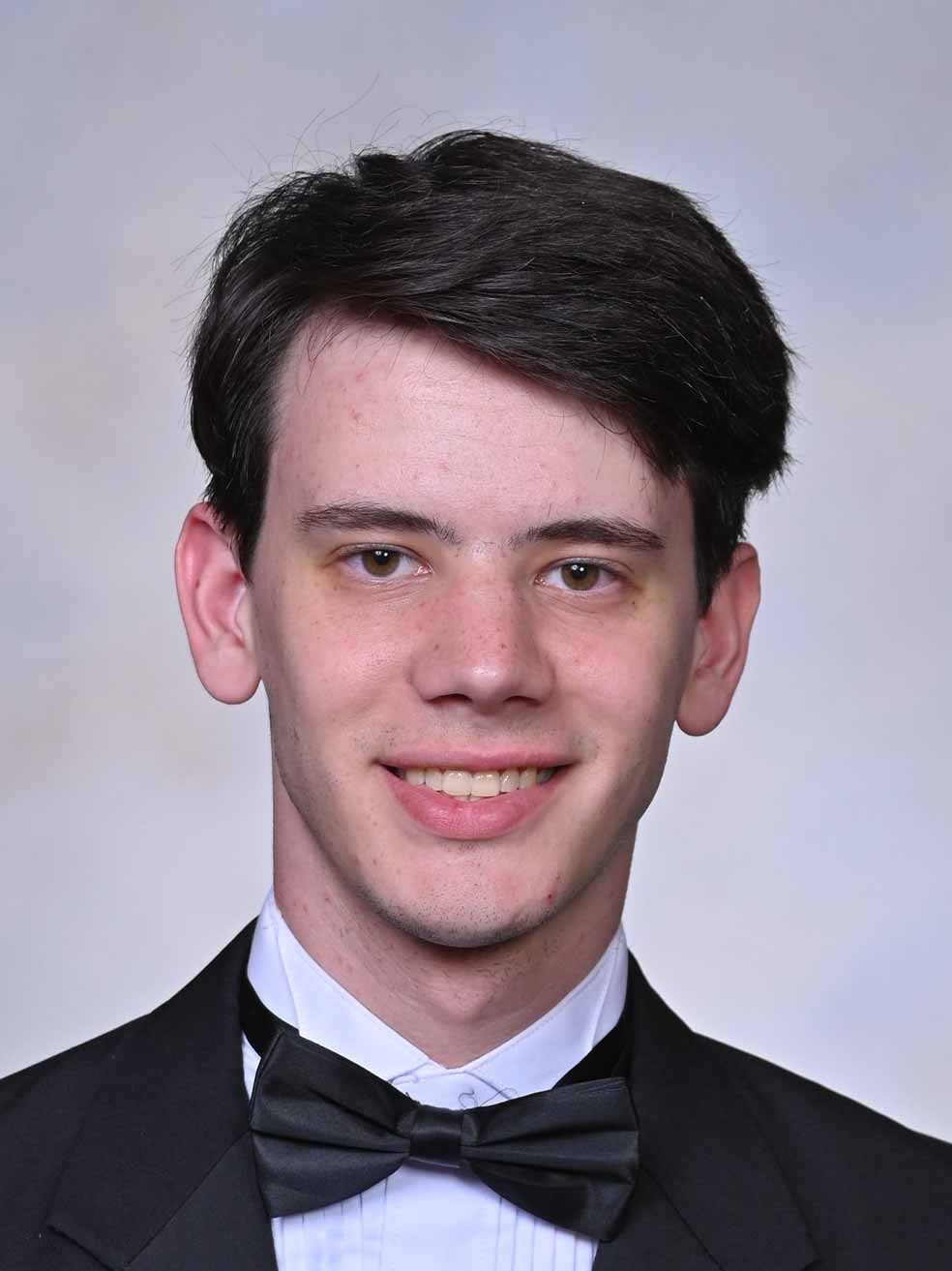 Nathan Dyjak