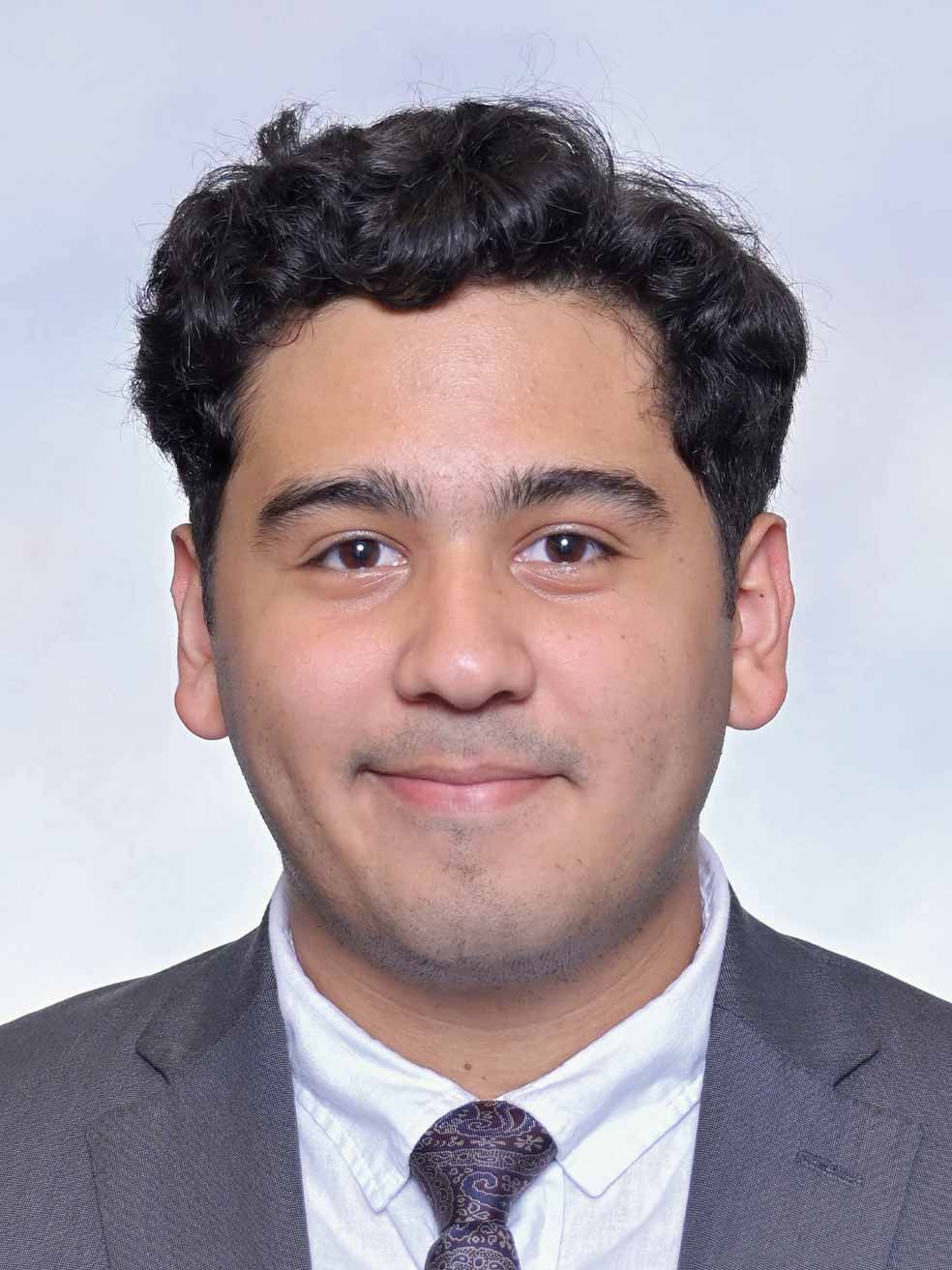 Geovany Hernandez Barahona