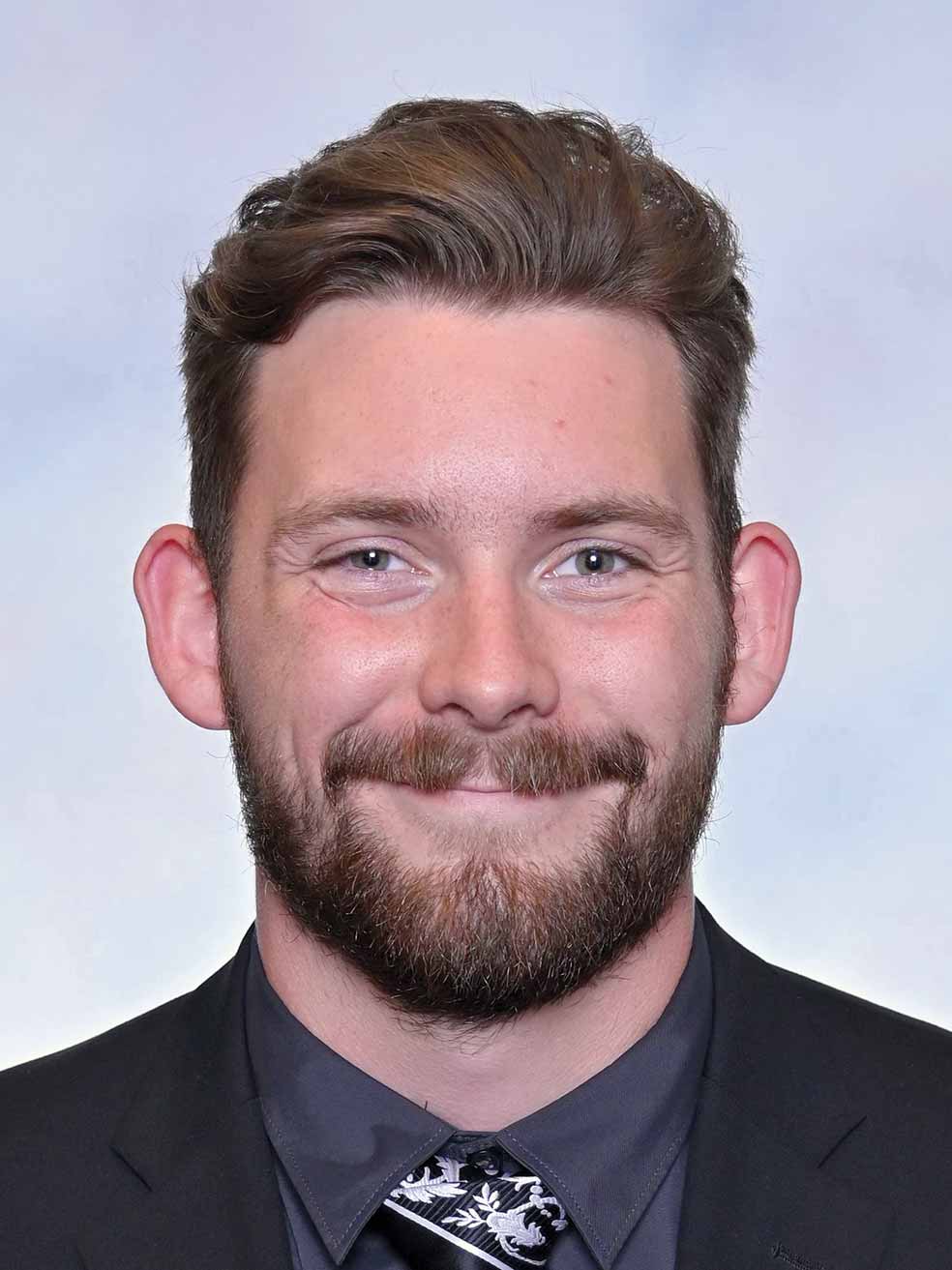 Zackery Hughes